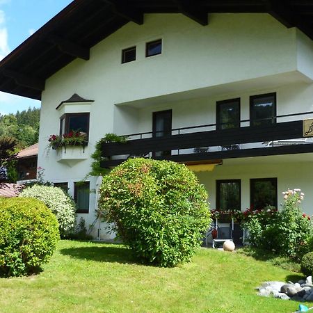 Villa Haus Beatrice Kitzbühel Exterior foto